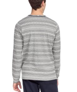 Vamp Χειμερινή Ανδρική Πιτζάμα Κωδ. 15681