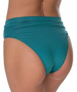 Bluepoint Γυναικείο Ψηλόμεσο Σλιπ Μαγιό Κωδ. 22065089-02