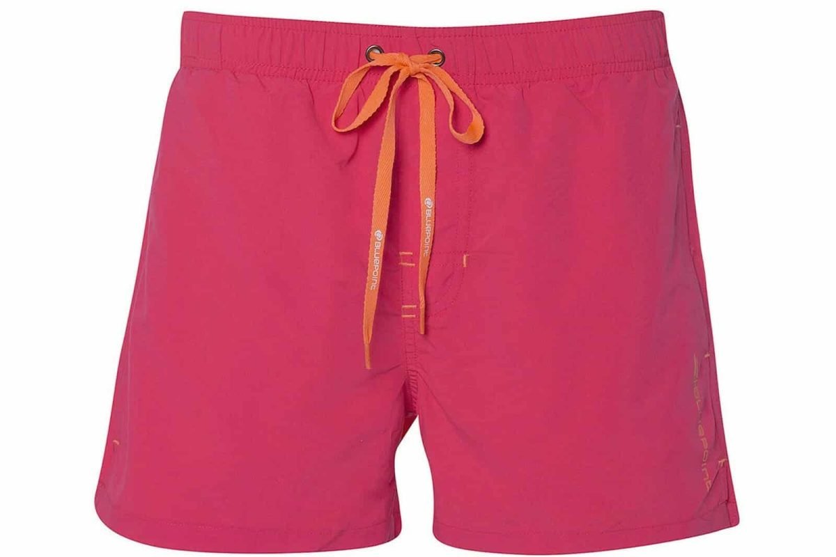 Bluepoint Ανδρικό Μαγιό Σορτς Κοντό Κωδ. 22015000 κοραλλί