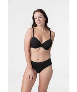 Dorina Γυναικείο Σουτιέν 'Ara' Κωδ. FXTT0017ME020-2X0311 μαυρο