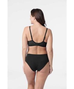 Dorina Γυναικείο Σουτιέν 'Ara' Κωδ. FXTT0017ME020-2X0311 μαυρο