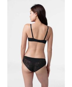 Dorina Γυναικείο Σουτιέν 'Kelsea' Κωδ. FXPG0007LA105-2X0322 μαυρο