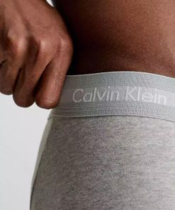 Calvin Klein Ανδρικό Boxer Low Rise 3 Τεμάχια Κωδ. 0000U26664G-YKS