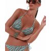 Bluepoint Τρίγωνο Τοπ Μαγιό Μόδας 'CANDY RUSH' Κωδ. 25066000 βεραμαν
