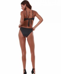 Bluepoint Σλιπ Με Άνοιγμα Στο Πλάι Μαγιό Μόδας 'SECRET GARDEN' Κωδ. 25065014