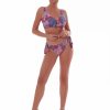 Bluepoint Γυναικείο Δετό Σλιπ Μαγιό 'TROPICAL PUNCH' Κωδ. 25065047