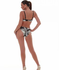 Bluepoint Σουτιέν Μαγιό Με Μπανέλα Cup D 'CHIC ESCAPE' Κωδ. 25066063D
