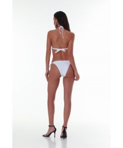 Bluepoint Brazilian Δετό Σλιπ Μπικίνι Μαγιό 'SOLIDS' Κωδ. 25065083