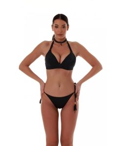 Bluepoint Push Up Σουτιέν Μαγιό Με Μπανέλα Cup D Κωδ. 25066095D