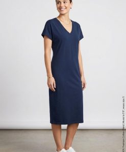 Zen By Daisy Γυναικείο Καφτάνι Με Σταθερό Δροσερό Ύφασμα Σε Βισκόζι Κωδ. 87300