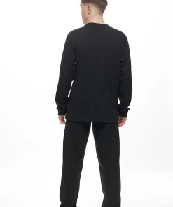 Galaxy Ανδρική Χειμερινή Πιτζάμα Με Λάστιχο Στο Παντελόνι Κωδ. 798-25