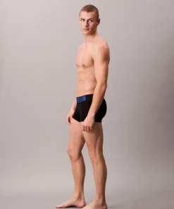 Calvin Klein Ανδρικό Boxer Intense Power Cotton Stretch 3 Τεμάχια Κωδ. 000NB3608A ZDM