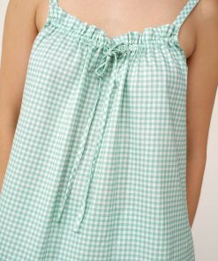 Vamp Καλοκαιρινό Γυναικείο Baby Doll Σειρά "Pilllow Talk" Κωδ. 24359