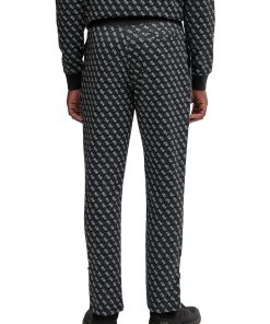 Guess Ανδρικό Παντελόνι Φόρμας Με Λογότυπο Κωδ. Korbin