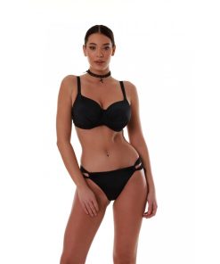 Bluepoint Σουτιέν Μαγιό Με Μπανέλα Cup F ‘SOLIDS’ Κωδ. 26066099F