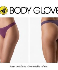 Body Glove Γυναικείο Στρινγκ " Rio String" 2άδα Κωδ. BGJD610001