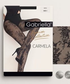 Gabriella Καλσόν Δαντέλα "Carmela" Κωδ. 1238